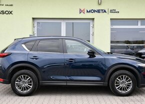 Mazda CX-5 2.0SKYACTIV-G REZERVACE 121 kw - 11