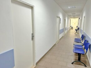 Prenájom ambulancií v centre Košíc - 11