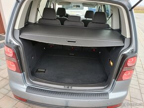 VOLKSWAGEN TOURAN 1.9 TDI 77 kW BXE - 11