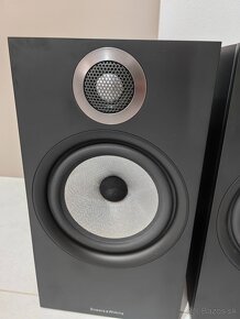 Bowers&Wilkins 606 - 11