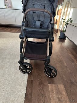 Cybex Priam - 11