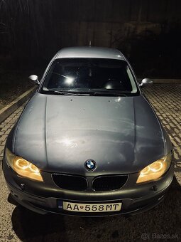 BMW 118D - 11