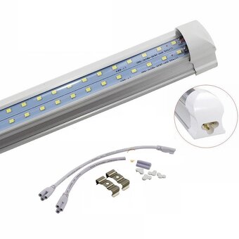 led svetla   120cm         6 eur - 11