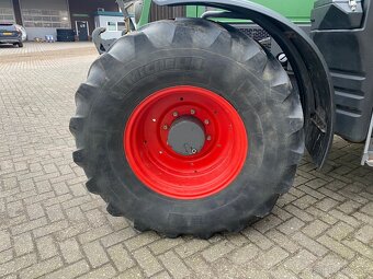 Fendt 412 Vario TMS - 11