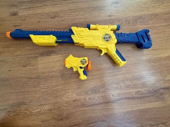 Nerf - 11