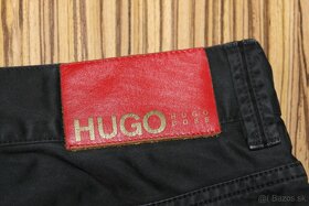 Pánske rifle Hugo Boss 31/32 - 11
