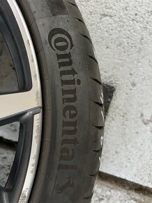 BMW R20 X2 F39 X1 F48 M717 LETNA SADA 225/40 R20 - 11