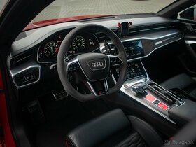 Audi RS7 Sportback 4.0 TFSI mHEV, Carbon packet - 11