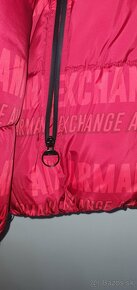 Armani exchange bunda nepoužitá veľkosť L - 11