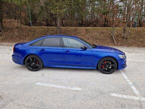 Audi A6 3,0tdi 240kw r.v.2016 competion - 11