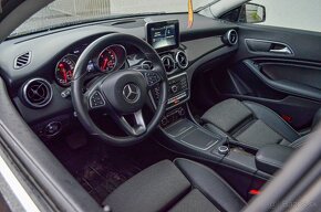 Mercedes CLA 220D Shooting brake - 11