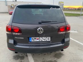 Predám Volkswagen Touareg 2.5 . - 11