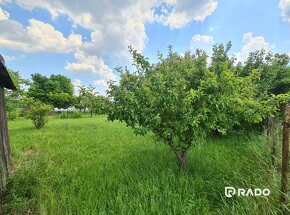 RADO | IBA U NÁS POZEMOK na stavbu DOMU 1000 m2,Lehnice-Masn - 11