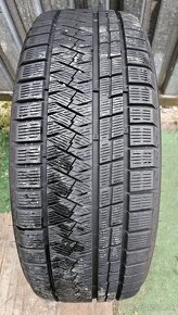 Zimné pneu Triangle - 235/55 r18 104V - 11