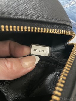 Michael Kors kabelka - 11