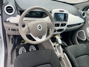 Renault Zoe elektro .odpočet DPH - 11