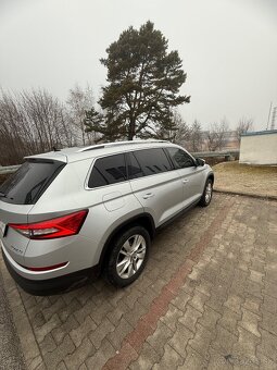 predám škoda kodiaq 2.0tdi 110kw - 11