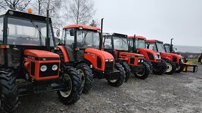 Zetor 7745 viac ks( 7245/6340/5340/6341/7341) - 11