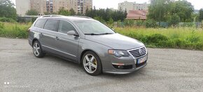 VW Passat B6 2.0TDI 103kw - 11