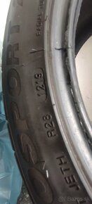 Pneumatiky 225/45R17 - 11