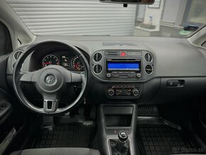 VOLKSWAGEN GOLF PLUS 1.4 Tsi - 11