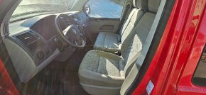 VW TRANSPORTER - PREDAJ AJ NA SPLÁTKY⭐AKONTÁCIA OD 0% - 11