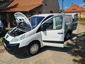 Peugeot Expert L2H1 2.0 HDi 88kW 3-Miestne N1 (diesel) - 11