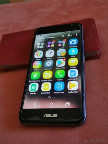 Mobilný telefón ASUS ZENFONE 3 MAX - 11