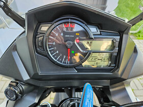 Suzuki DL 650 V-Strom ABS - 11