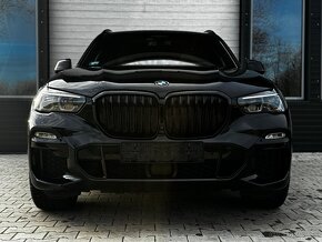 BMW X5 xDrive 40i M-Sport Laser/360/Head-up/Adaptiv/Carbon - 11