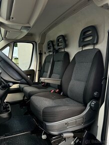 Fiat Ducato - 2.3 MultiJet - 2019 - L2H2 - Odpočet DPH - 11