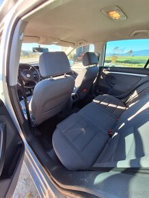 ▶️ VW Golf 5 2.0 TDI DSG Zender - 11