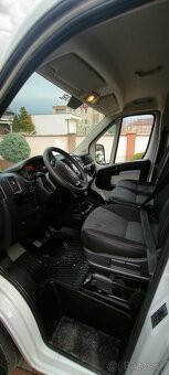 Fiat ducato 2.3 Multijet 96kw L2H1 - 11