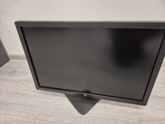 LCD monitor HP Z24i - 11