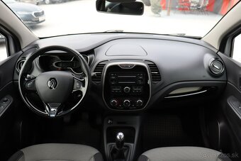 Renault Captur Energy TCe 90 Intens - 11