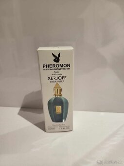 DÁMSKE PARFÉMY-PHEROMON 2. - 11