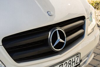 Mercedes-Benz Vito 113 CDI Kompakt aj na splátky - 11