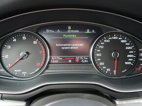 Audi A4 2.0 TFSI S TRONIC ADVANCED DPH AUTOMAT - 11