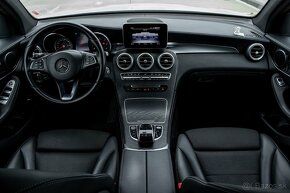 Mercedes-Benz GLC SUV 250d 4MATIC A/T - 11