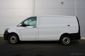 Mercedes-Benz Vito119 AWD A/T, 4x4,Odpočet DPH,Znižena Cena - 11