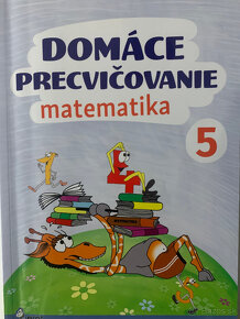 Predám učebnice - 11