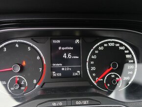 Polo Highline 1.0 TSI, 56000 Km, 1. majiteľ, SK, možný úver - 11