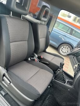 Suzuki Jimny 4x4, 79500km - 11