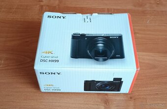 Sony Cyber-shot DSC-HX99 - 11