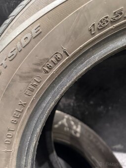 185/65 R15 Nexen letne pneumatiky - 11