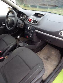 Predam Renault Clio 1,2 Tce - 11