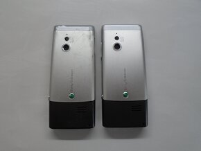 SONY ERICSSON J10i2 - K770i - K550i - K320i - T230 - 11