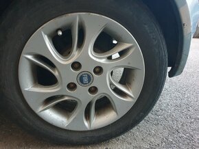 Elektróny na fiat punto 165/70 r14 - 11