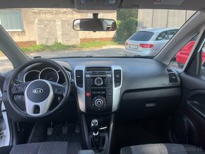 ✅Kia Venga 1.4 CVVT EX/SK AUTO 1.majitelka✅ - 11