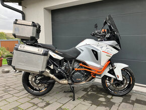 KTM 1290 Super Adventure ABS - 11